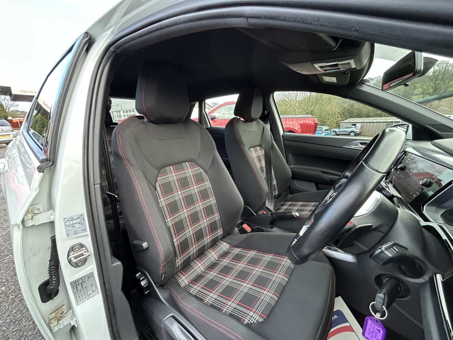 Used Volkswagen Polo 2019 for sale - 77357378: Photo 10