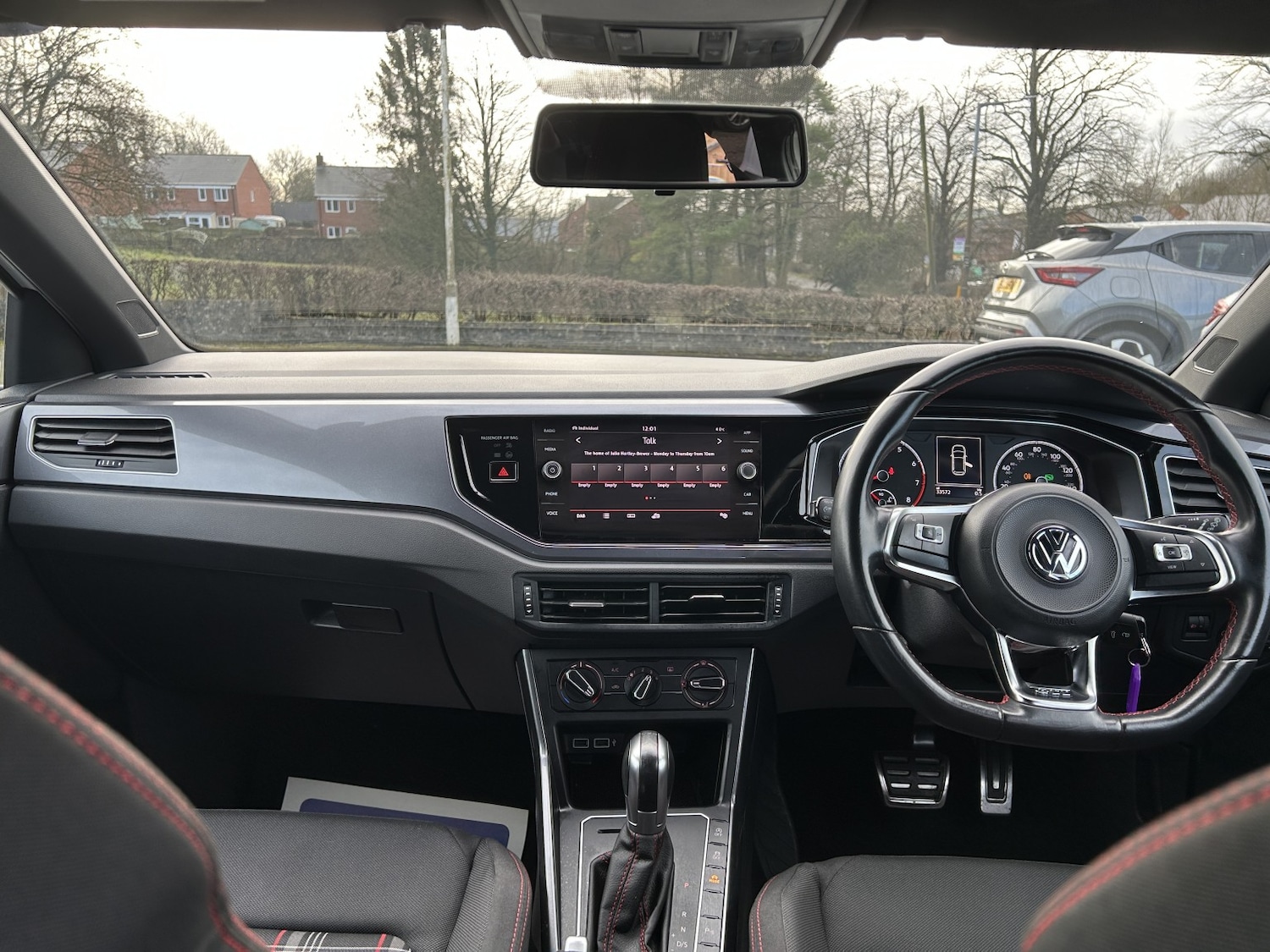 Used Volkswagen Polo 2019 for sale - 77357378: Photo 13