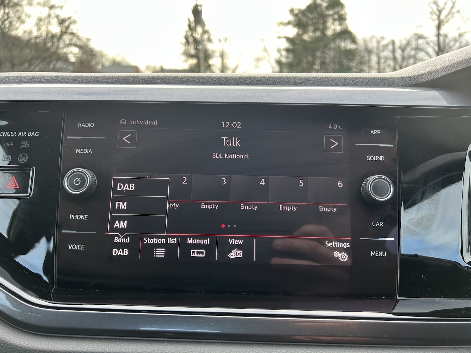 Used Volkswagen Polo 2019 for sale - 77357378: Photo 15