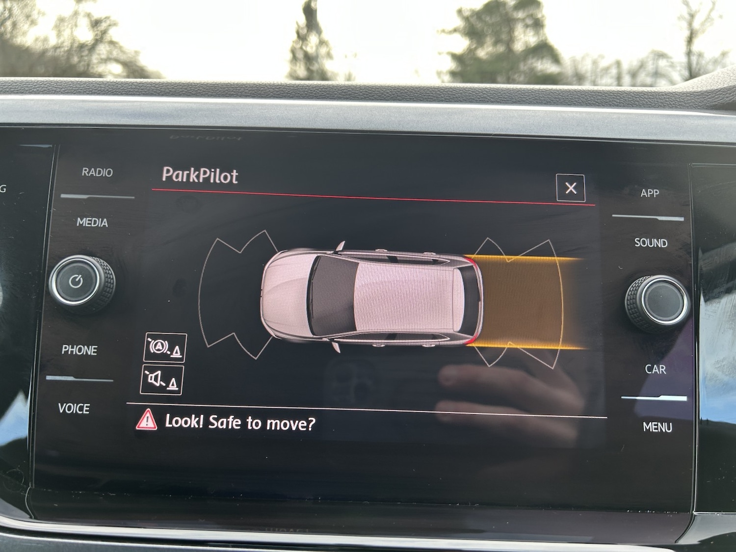 Used Volkswagen Polo 2019 for sale - 77357378: Photo 16