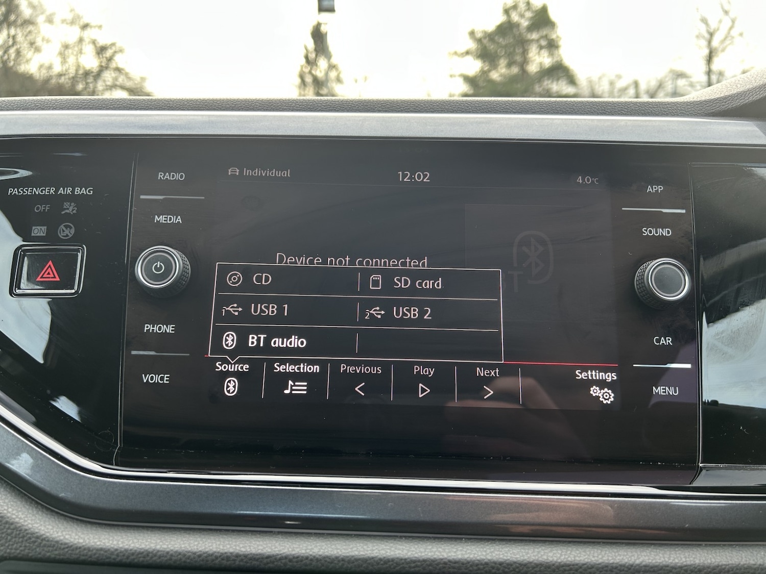 Used Volkswagen Polo 2019 for sale - 77357378: Photo 17