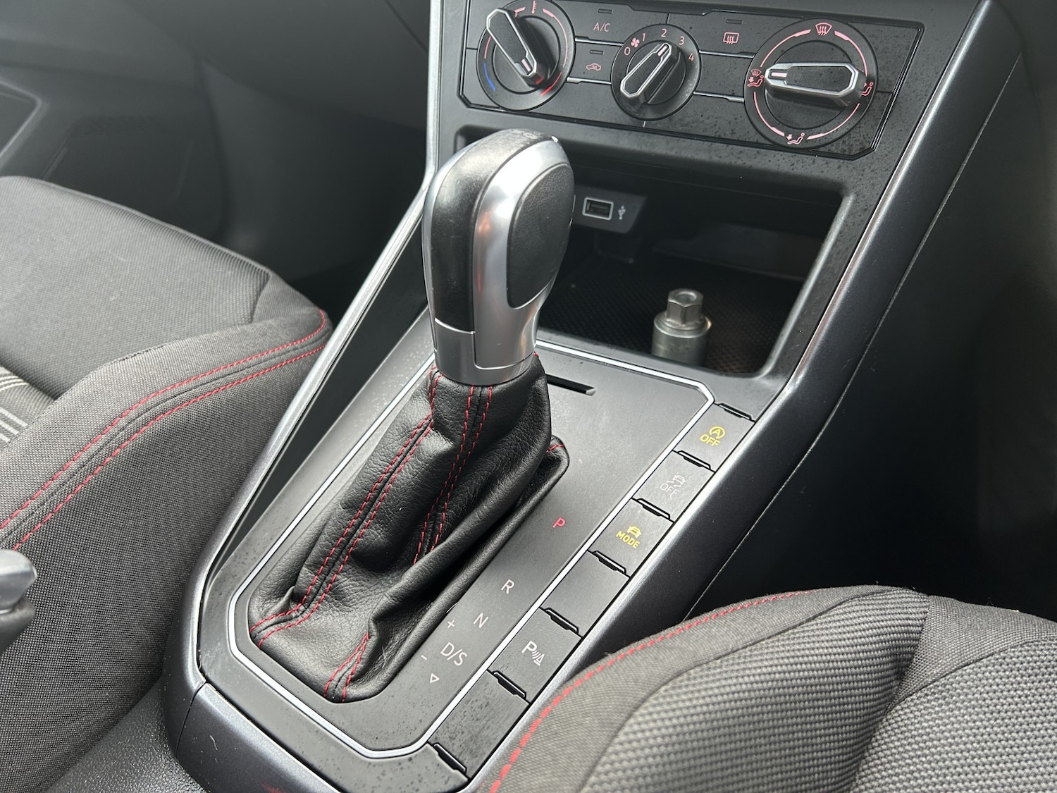 Used Volkswagen Polo 2019 for sale - 77357378: Photo 22