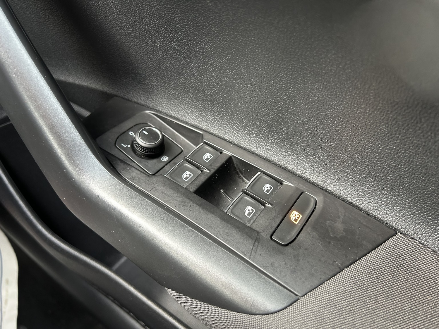 Used Volkswagen Polo 2019 for sale - 77357378: Photo 27