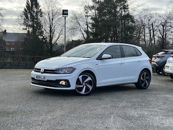 Used Volkswagen Polo 2019 for sale - 77357378: Photo