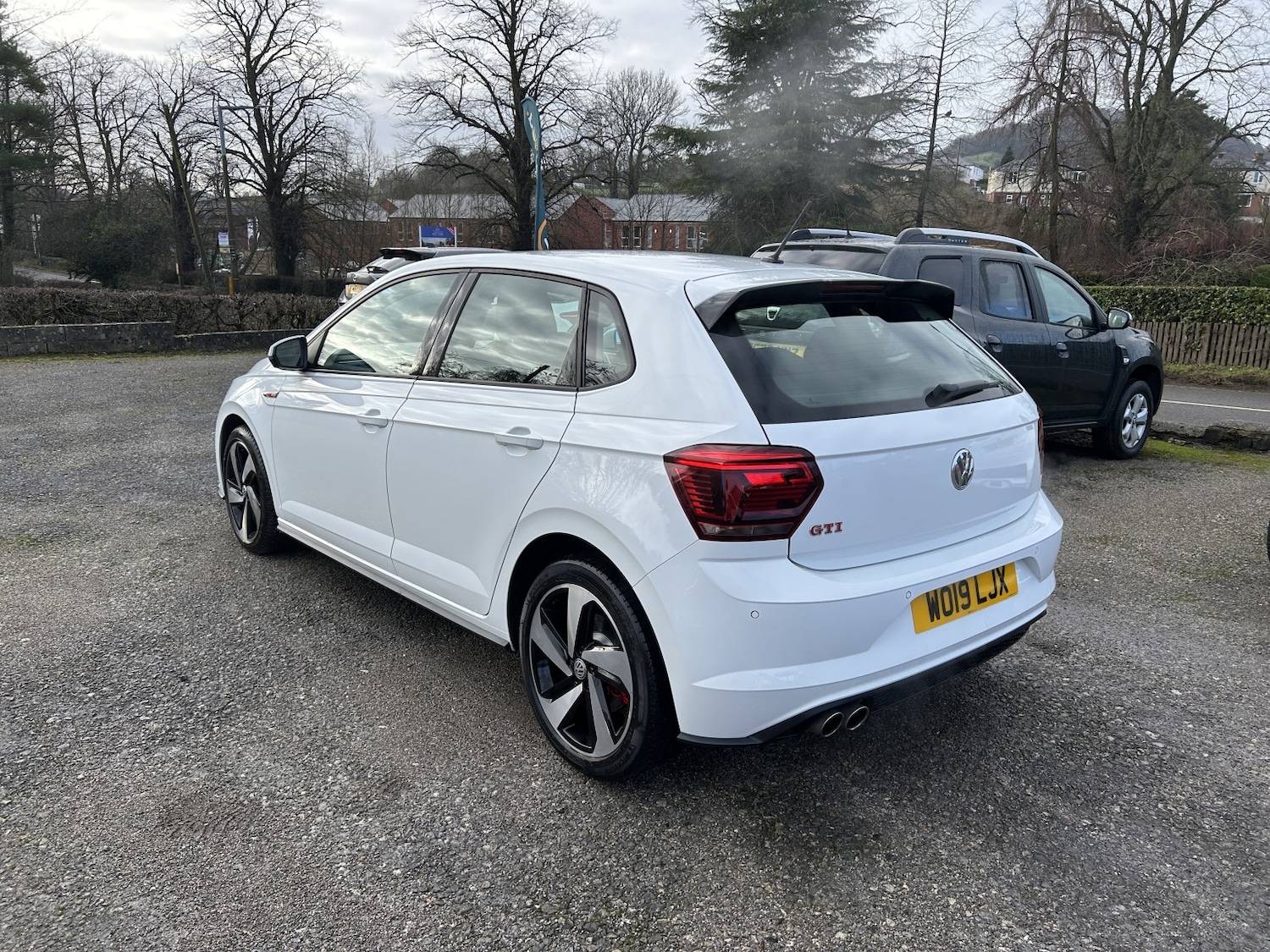 Used Volkswagen Polo 2019 for sale - 77357378: Photo 31