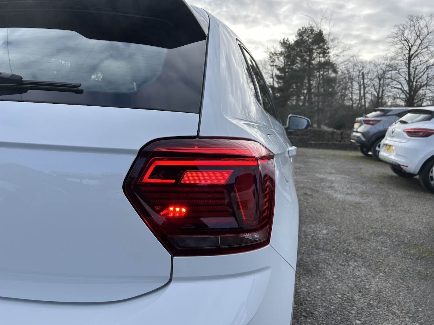 Used Volkswagen Polo 2019 for sale - 77357378: Photo 34