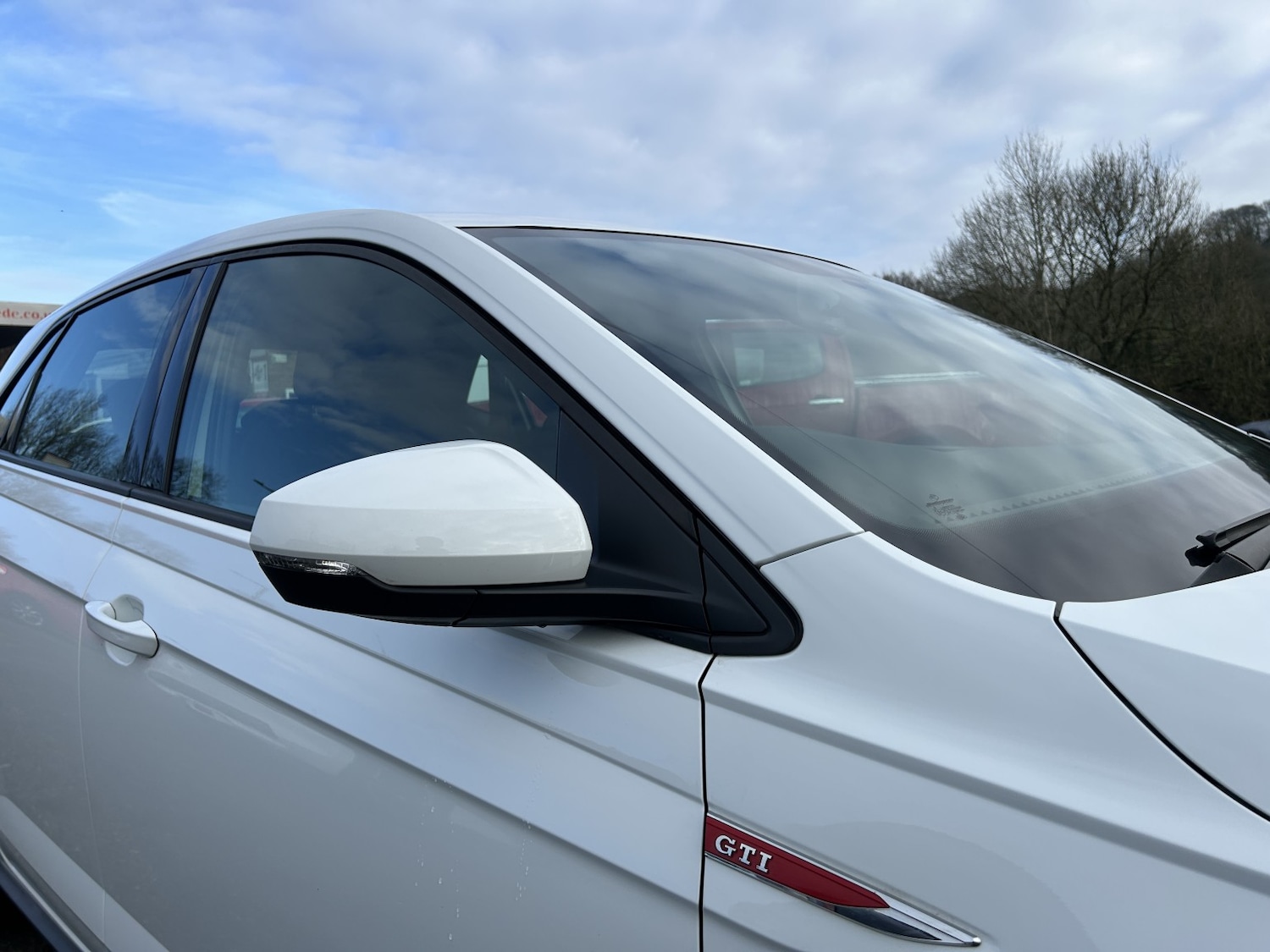 Used Volkswagen Polo 2019 for sale - 77357378: Photo 35