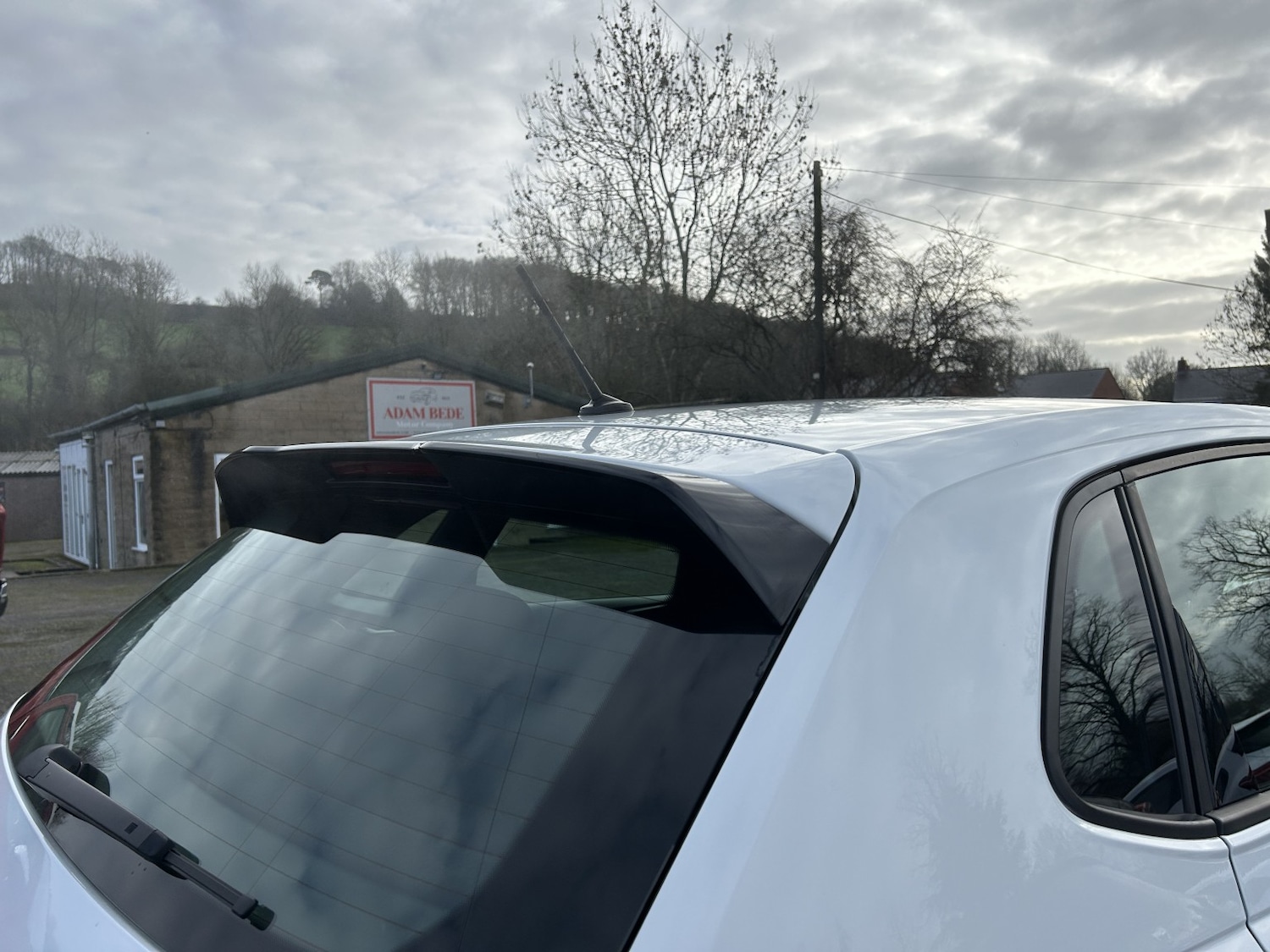 Used Volkswagen Polo 2019 for sale - 77357378: Photo 37