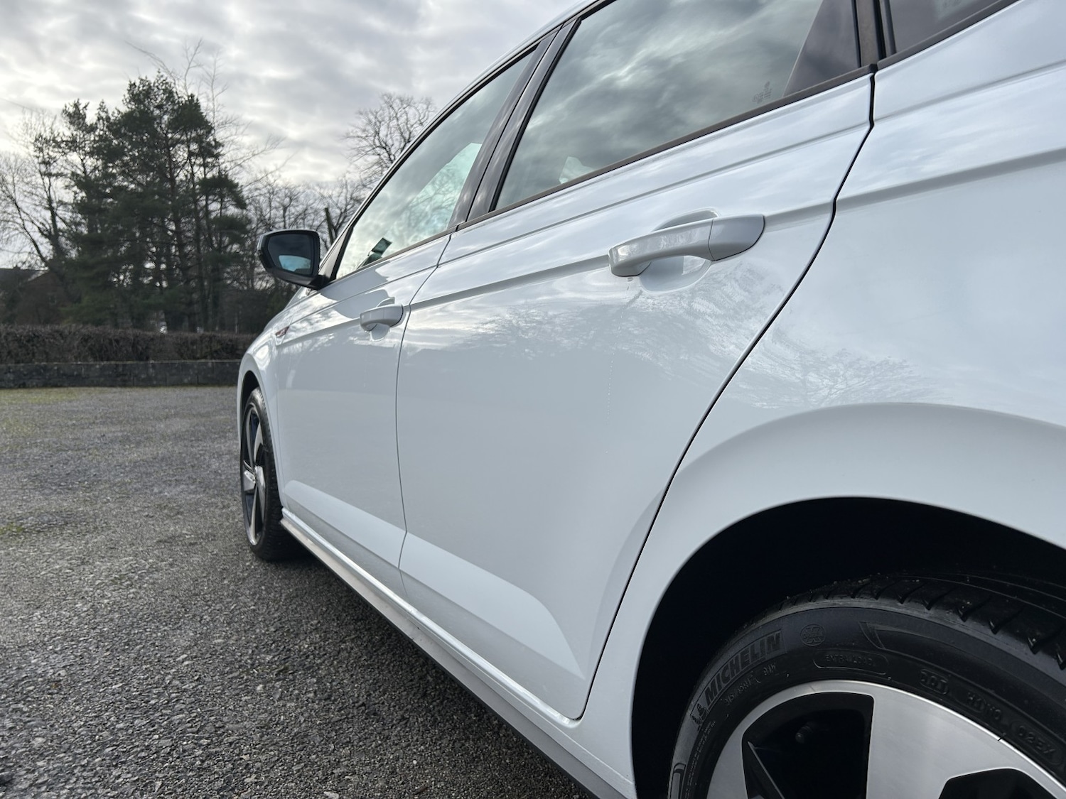 Used Volkswagen Polo 2019 for sale - 77357378: Photo 38