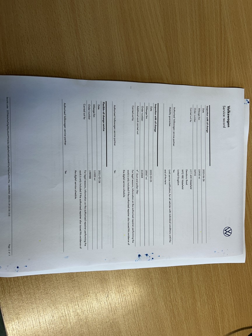 Used Volkswagen Polo 2019 for sale - 77357378: Photo 40