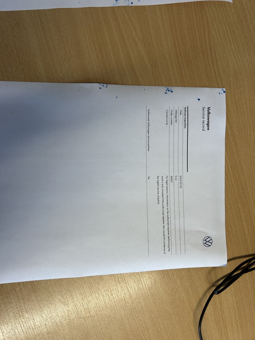 Used Volkswagen Polo 2019 for sale - 77357378: Photo 41