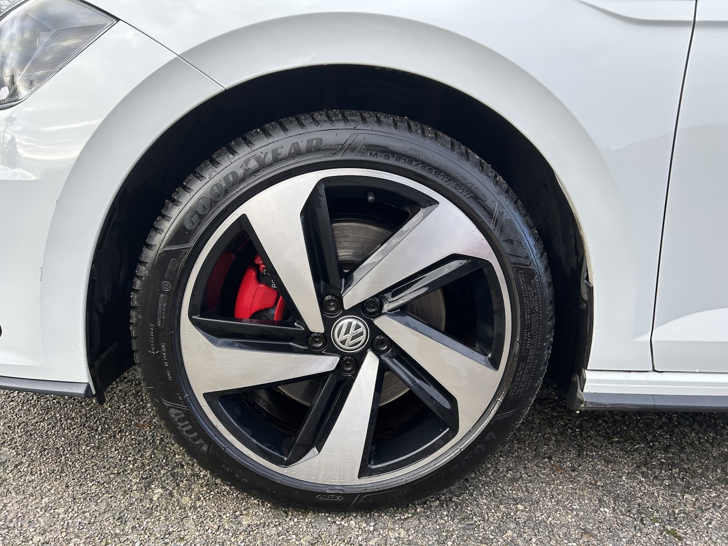 Used Volkswagen Polo 2019 for sale - 77357378: Photo 42