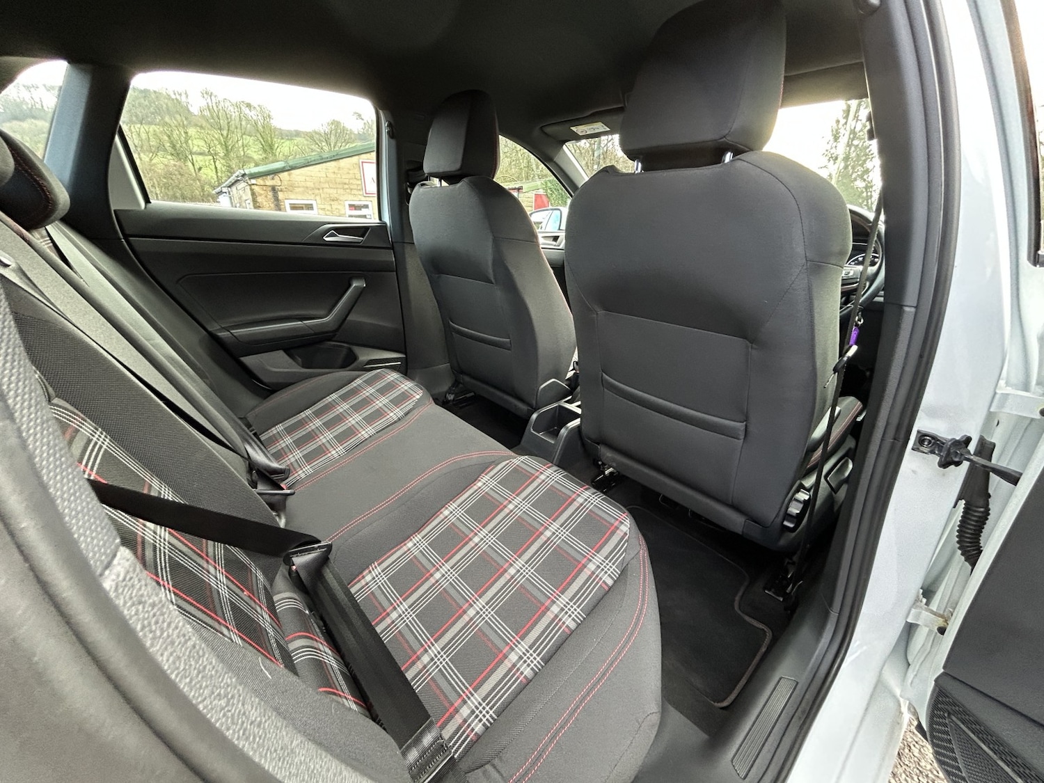 Used Volkswagen Polo 2019 for sale - 77357378: Photo 7