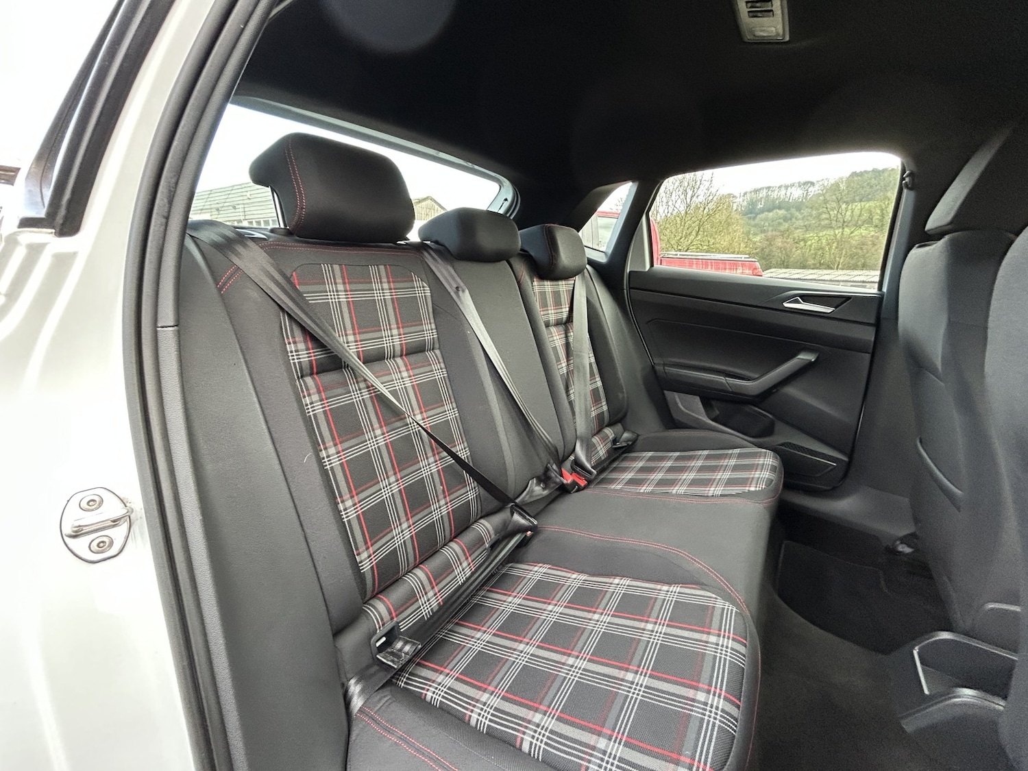 Used Volkswagen Polo 2019 for sale - 77357378: Photo 8