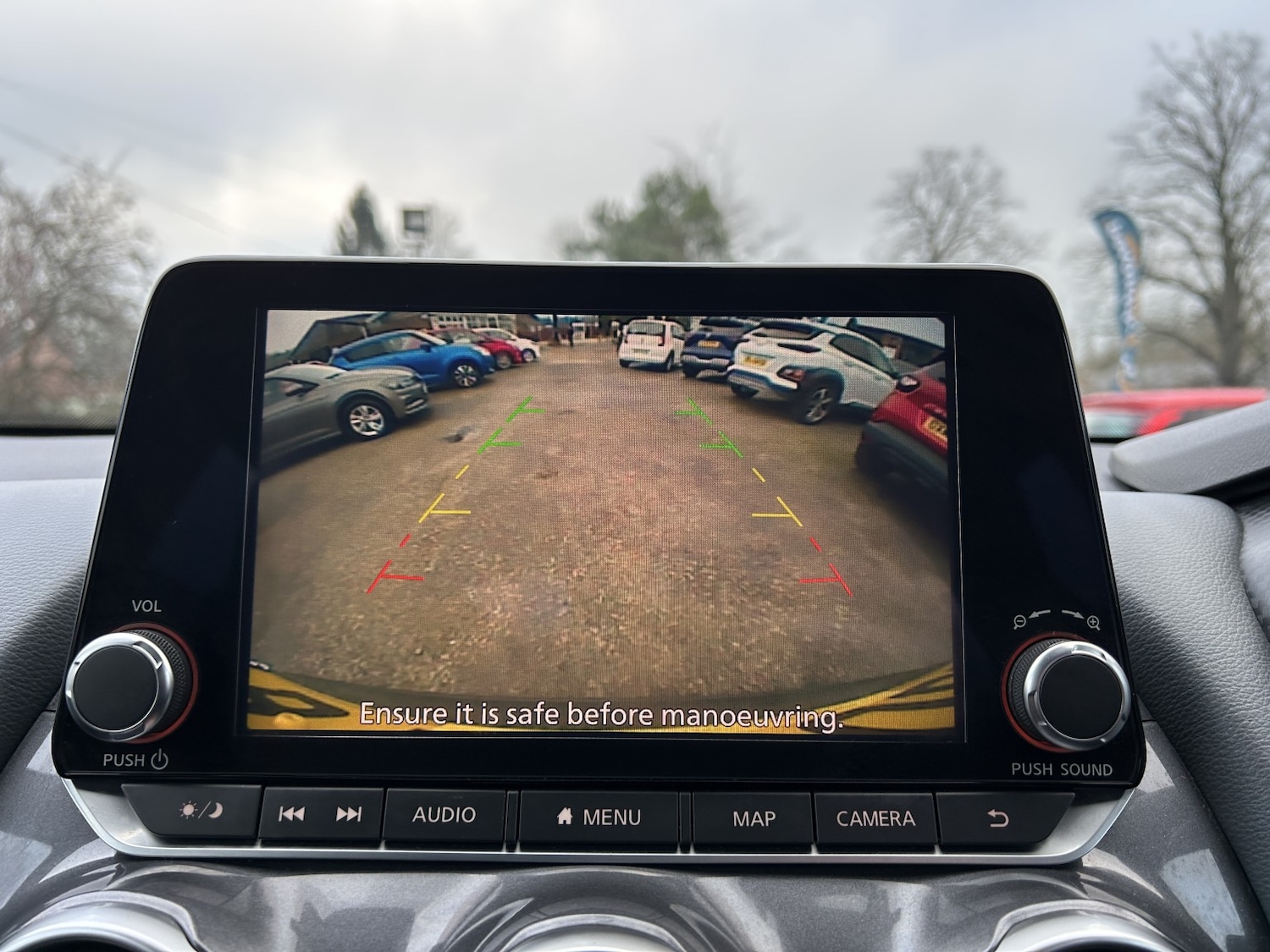 Used Nissan Juke 2021 for sale - 77028007: Photo 16