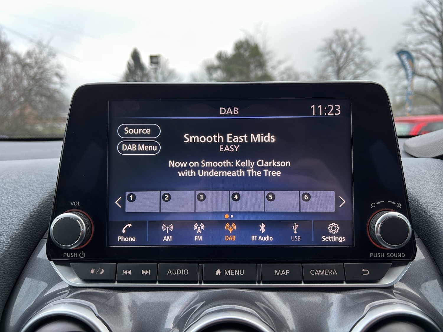 Used Nissan Juke 2021 for sale - 77028007: Photo 17