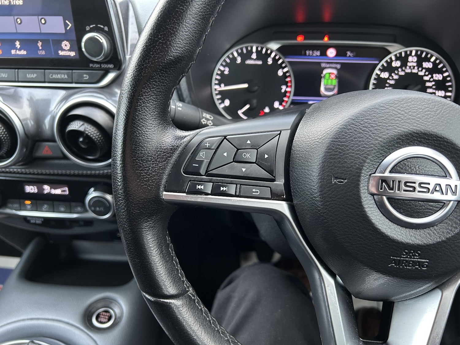 Used Nissan Juke 2021 for sale - 77028007: Photo 22