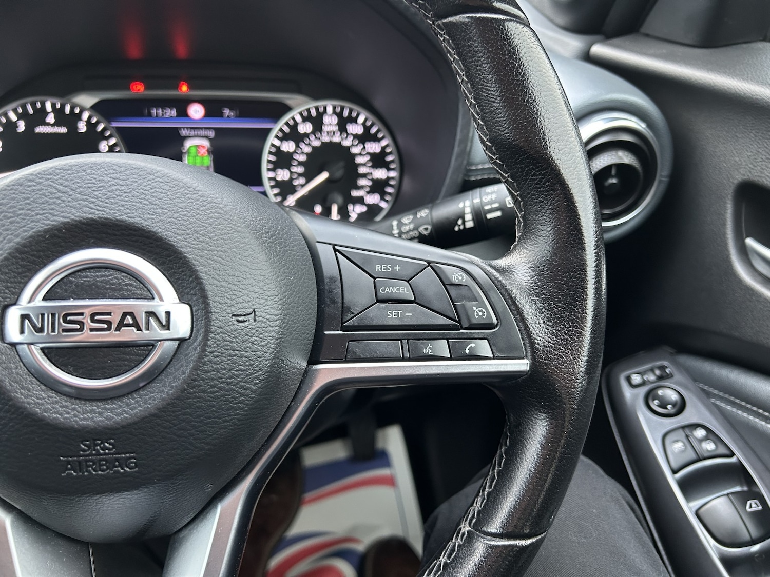 Used Nissan Juke 2021 for sale - 77028007: Photo 23