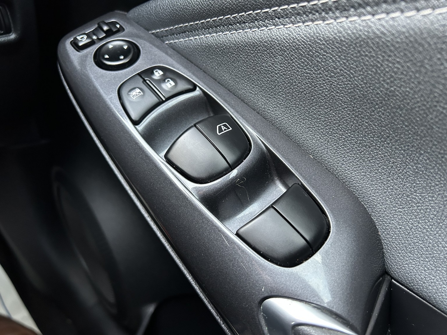 Used Nissan Juke 2021 for sale - 77028007: Photo 24