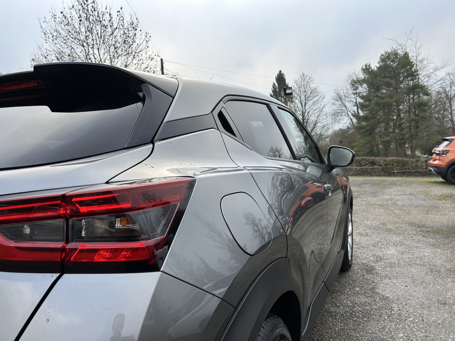 Used Nissan Juke 2021 for sale - 77028007: Photo 32