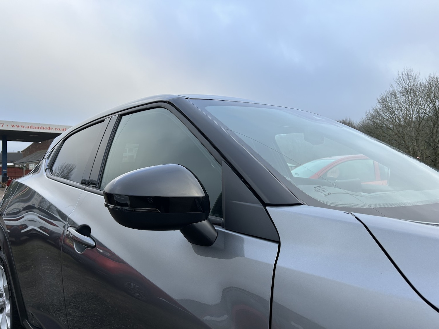 Used Nissan Juke 2021 for sale - 77028007: Photo 33