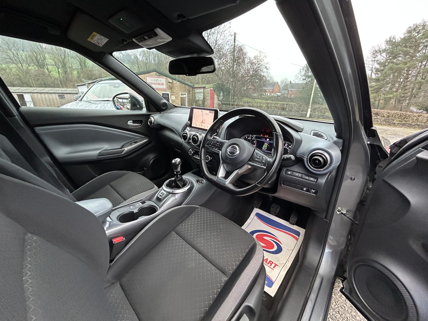 Used Nissan Juke 2021 for sale - 77028007: Photo 9