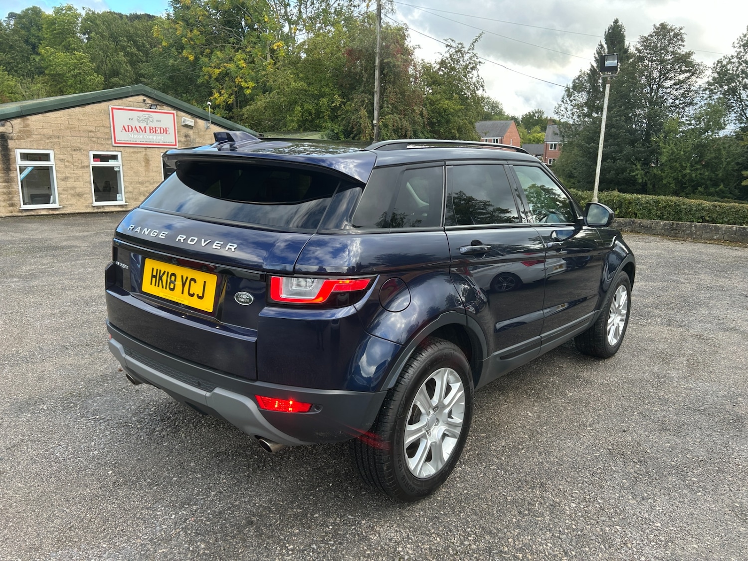 Vehicle 30