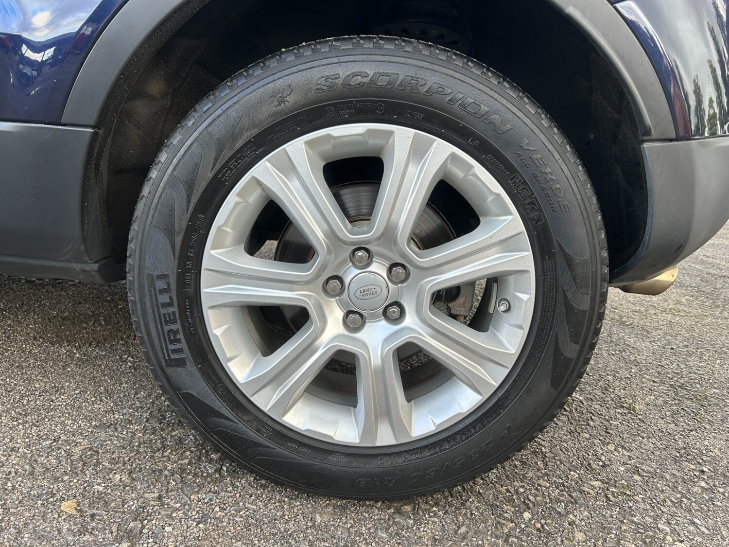 Vehicle 42