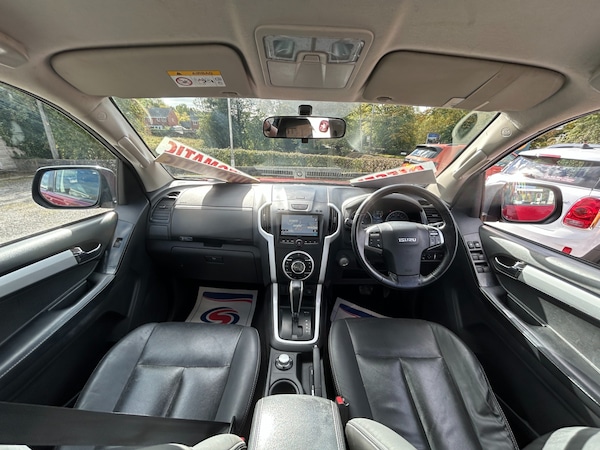 Used Isuzu D-Max 2020 for sale - 76171467: Photo 12
