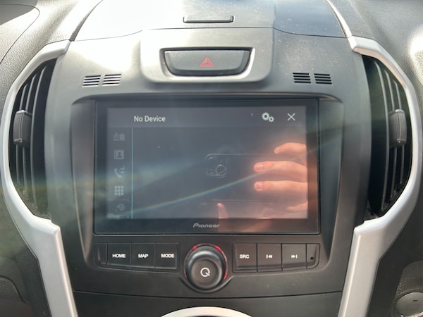 Used Isuzu D-Max 2020 for sale - 76171467: Photo 18