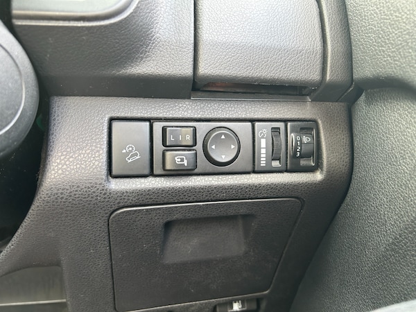 Used Isuzu D-Max 2020 for sale - 76171467: Photo 23