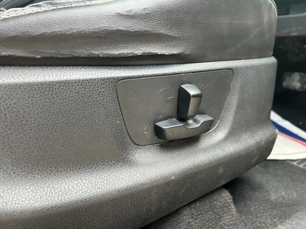 Used Isuzu D-Max 2020 for sale - 76171467: Photo 33