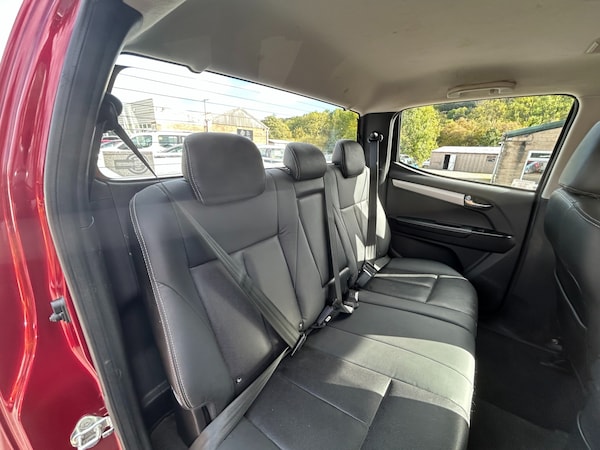 Used Isuzu D-Max 2020 for sale - 76171467: Photo 8