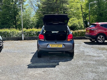 Used Citroen C1 2022 for sale - 78716435: Photo
