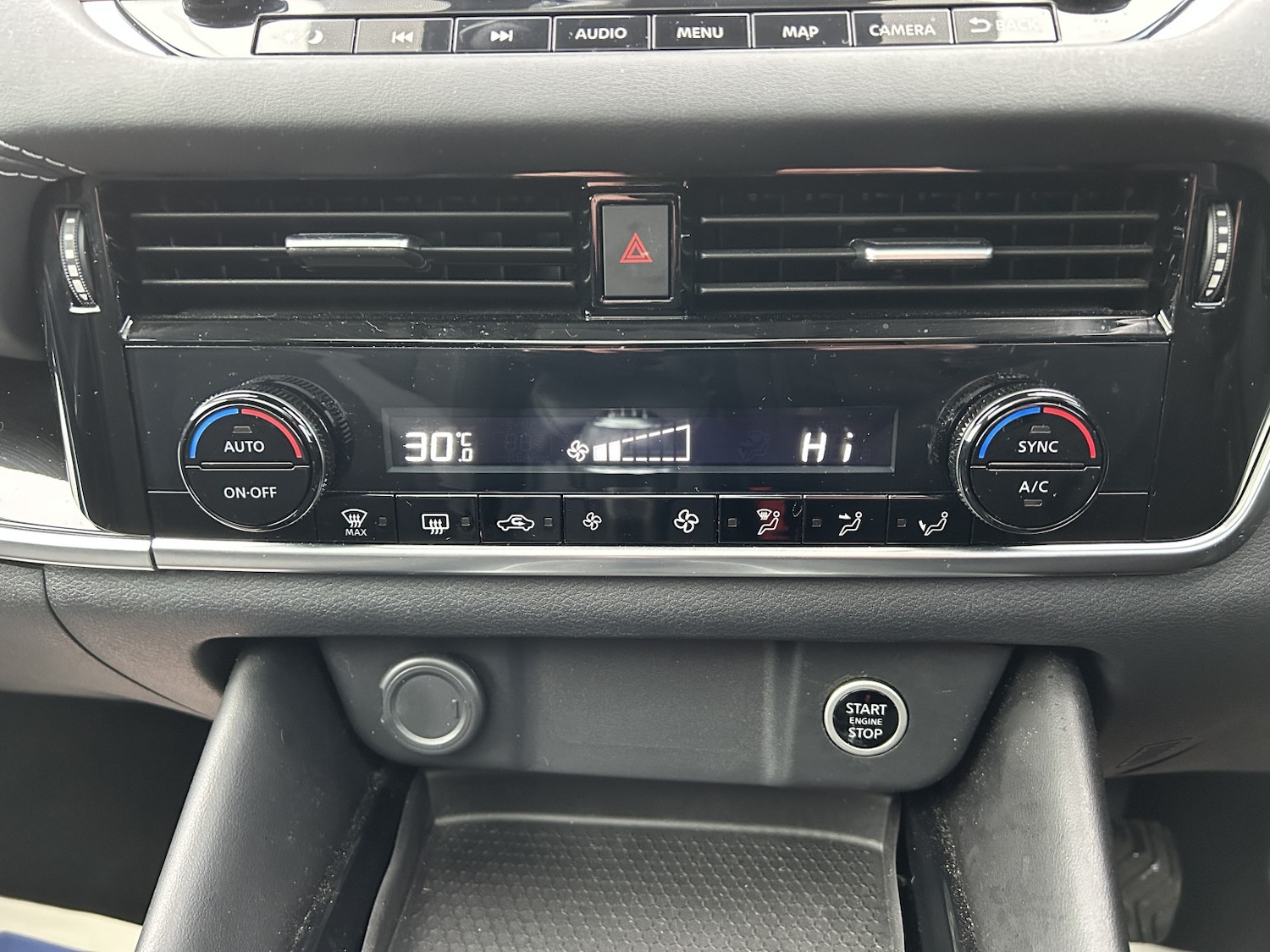 Used Nissan Qashqai 2021 for sale - 77027929: Photo 22