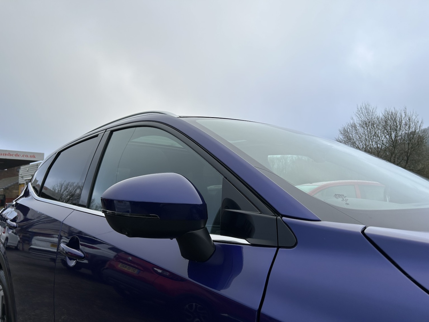 Used Nissan Qashqai 2021 for sale - 77027929: Photo 33