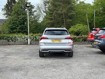Used Skoda Kamiq 2021 for sale - 78552555: Photo