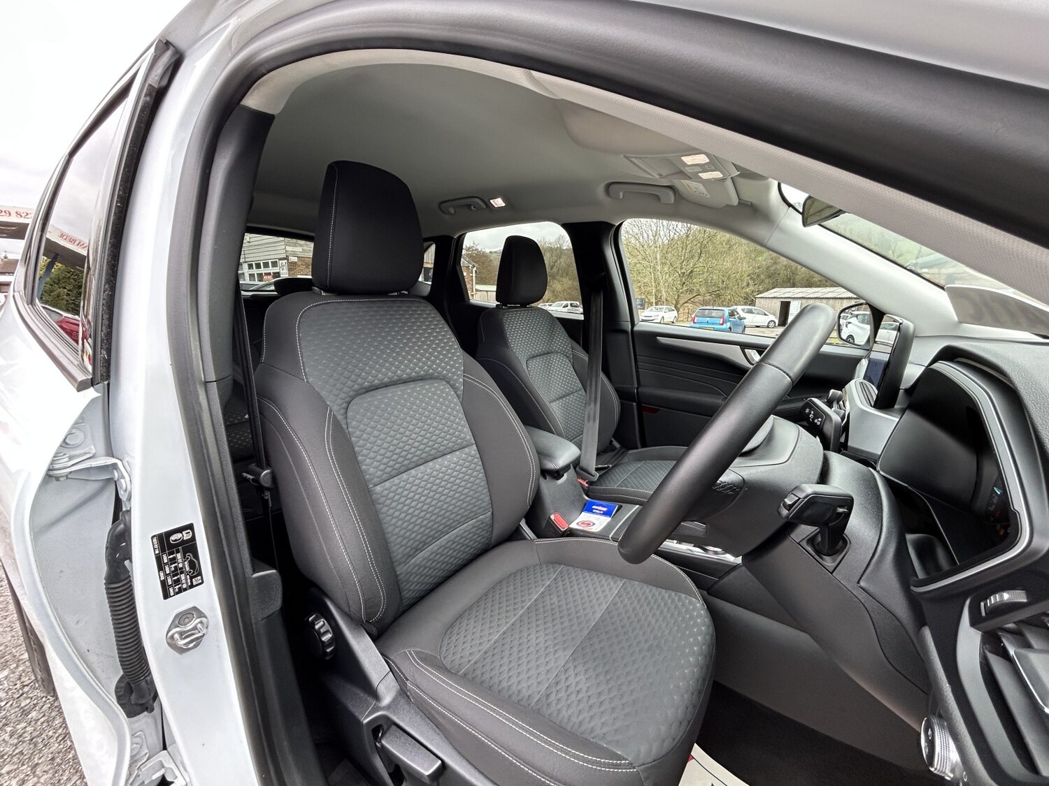 Used Ford Kuga 2022 for sale - 77735703: Photo 10