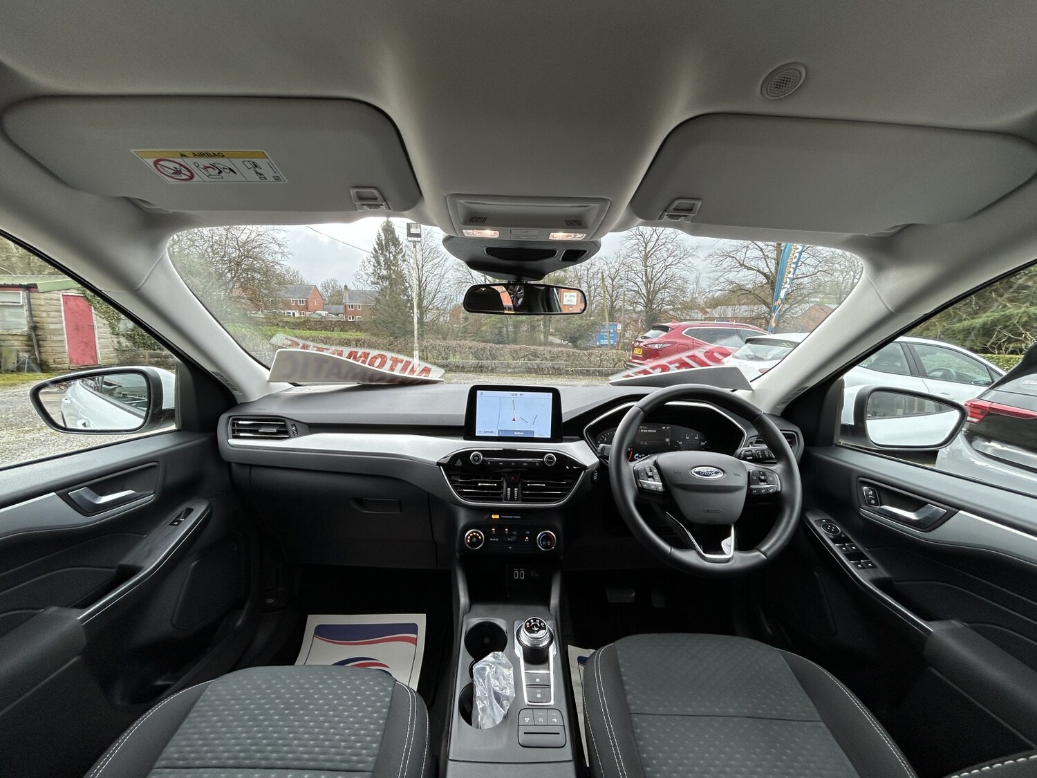 Used Ford Kuga 2022 for sale - 77735703: Photo 12