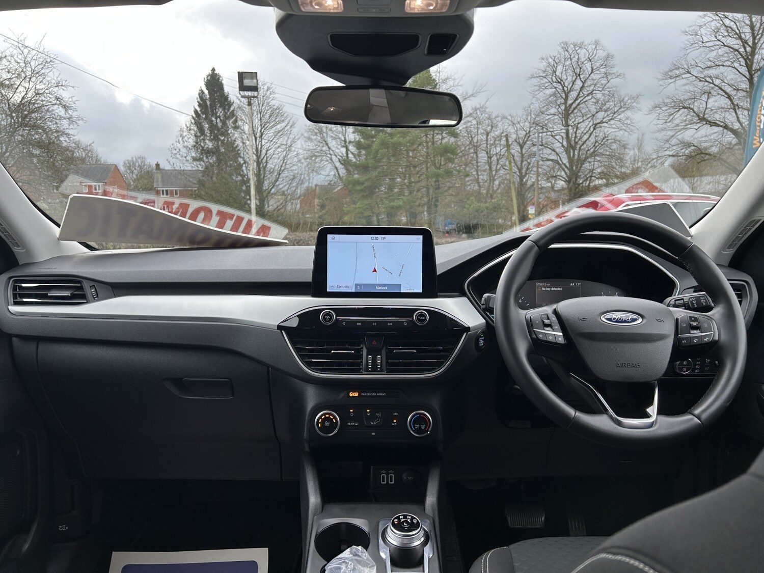 Used Ford Kuga 2022 for sale - 77735703: Photo 13