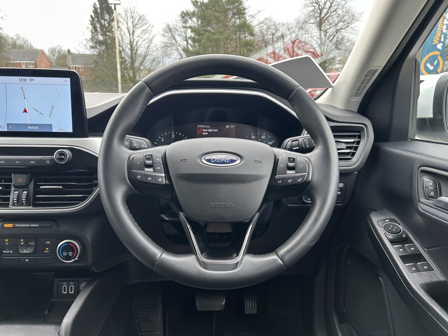 Used Ford Kuga 2022 for sale - 77735703: Photo 14