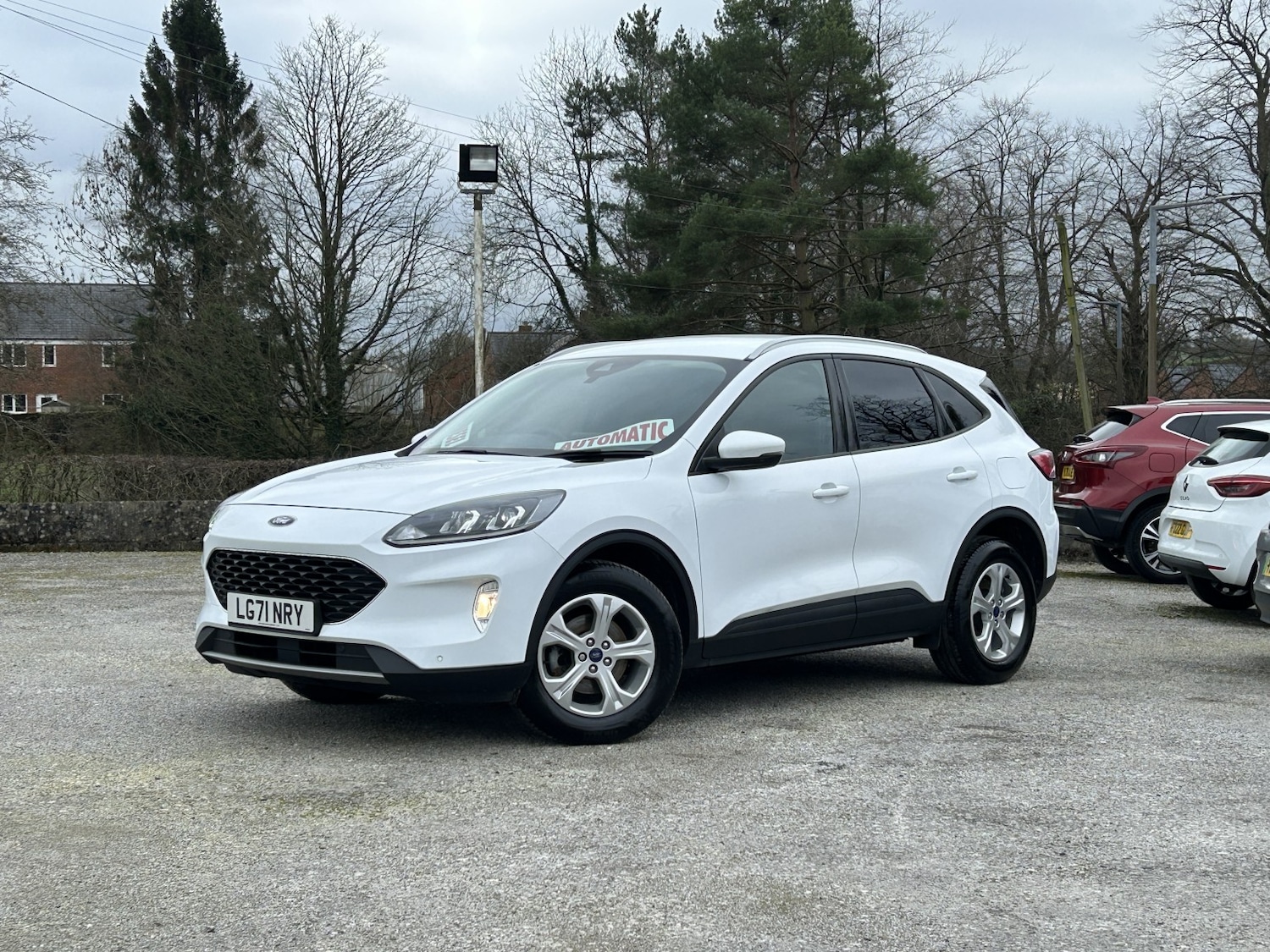 Used Ford Kuga 2022 for sale - 77735703: Photo 2