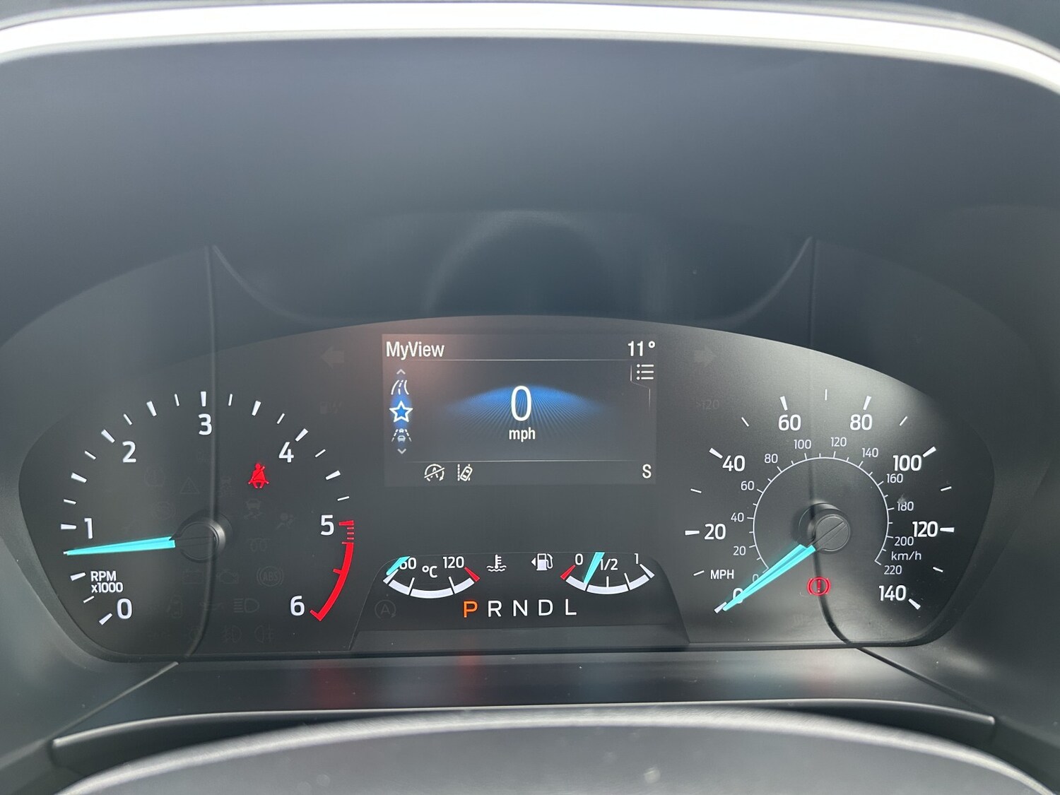 Used Ford Kuga 2022 for sale - 77735703: Photo 22