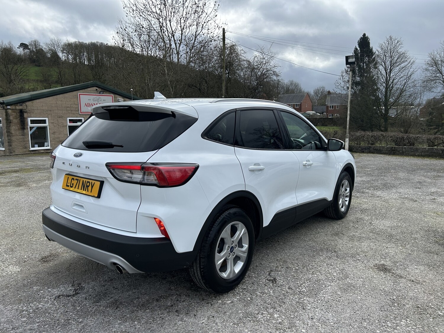 Used Ford Kuga 2022 for sale - 77735703: Photo 28