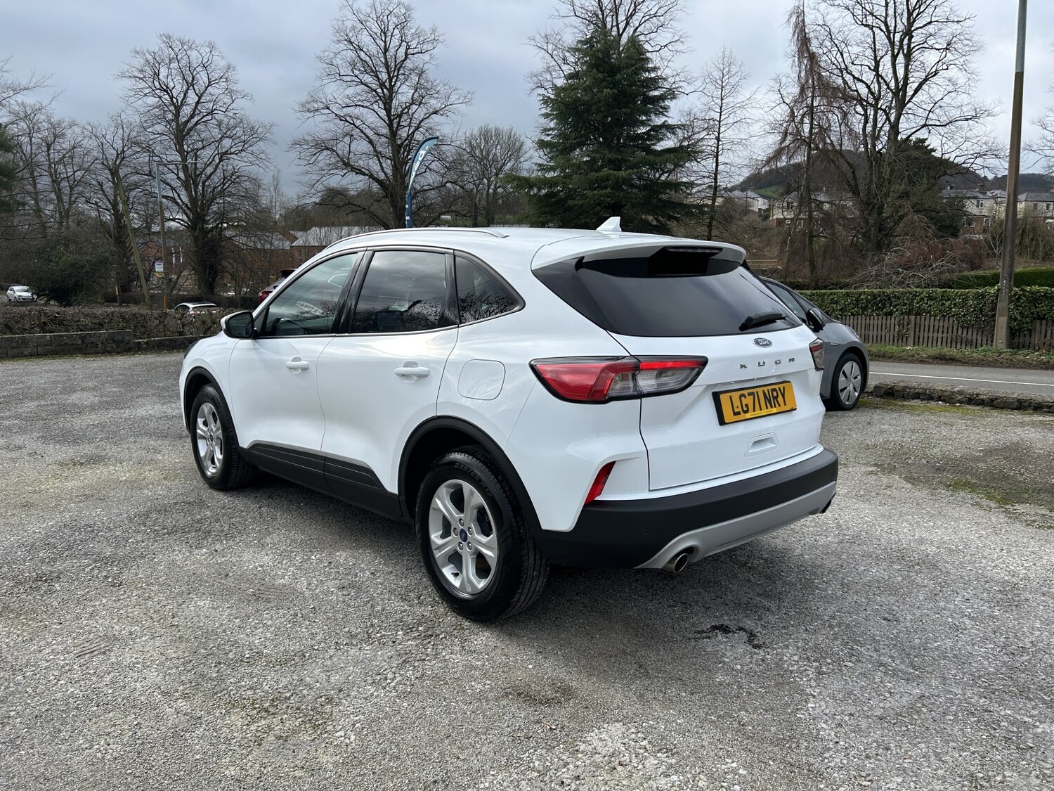 Used Ford Kuga 2022 for sale - 77735703: Photo 29