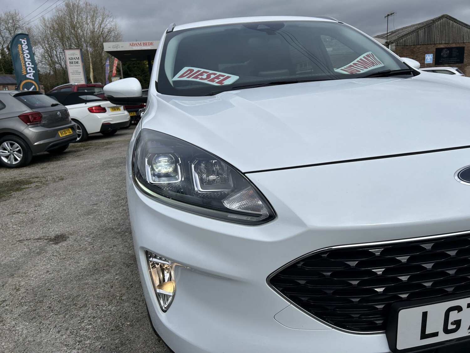 Used Ford Kuga 2022 for sale - 77735703: Photo 31