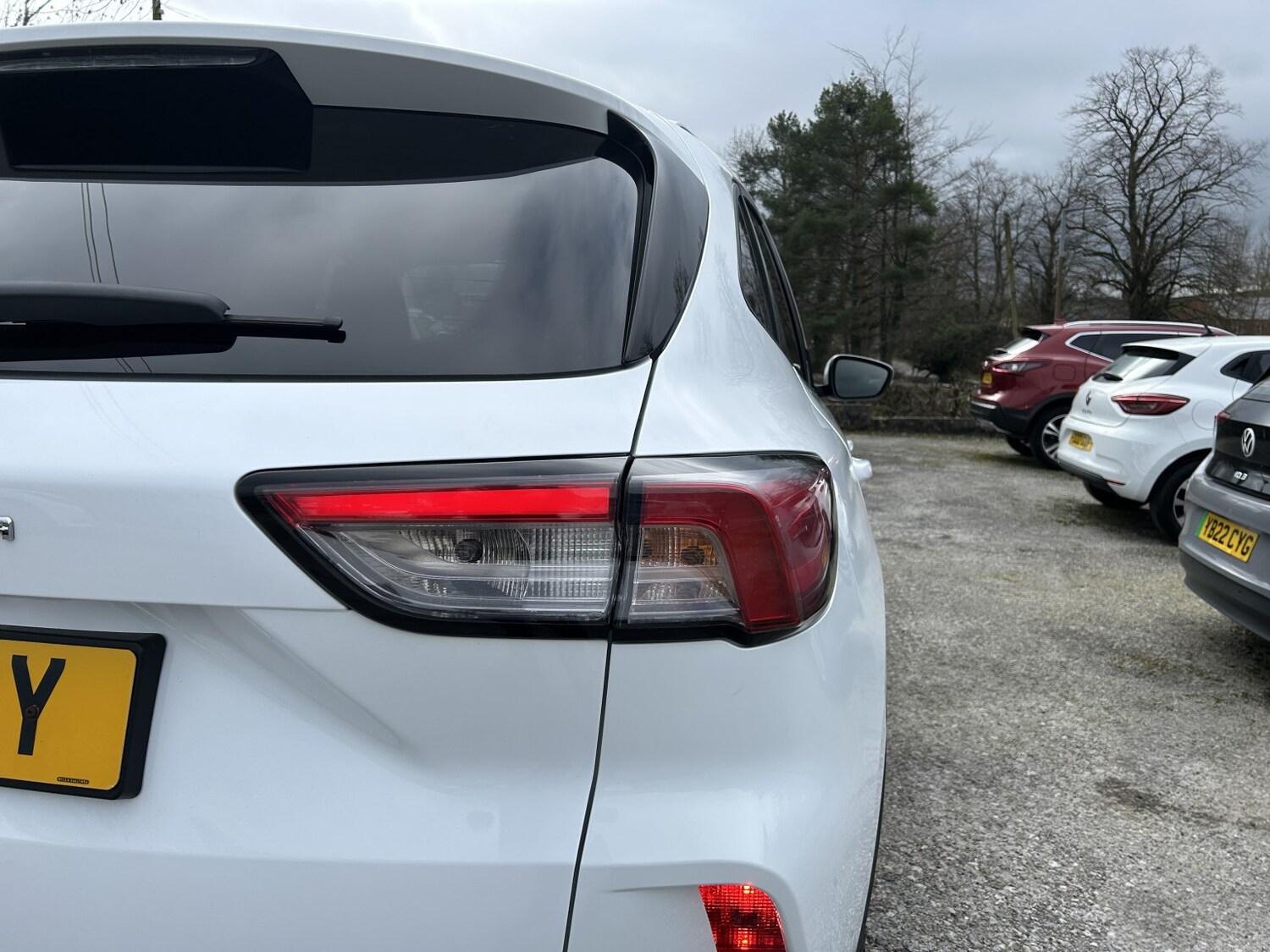 Used Ford Kuga 2022 for sale - 77735703: Photo 33