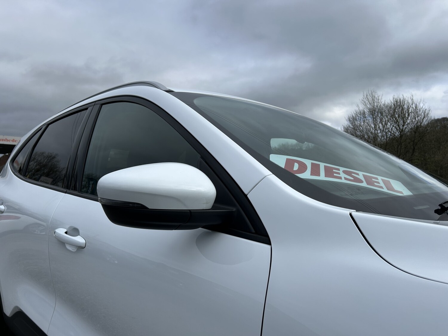 Used Ford Kuga 2022 for sale - 77735703: Photo 36