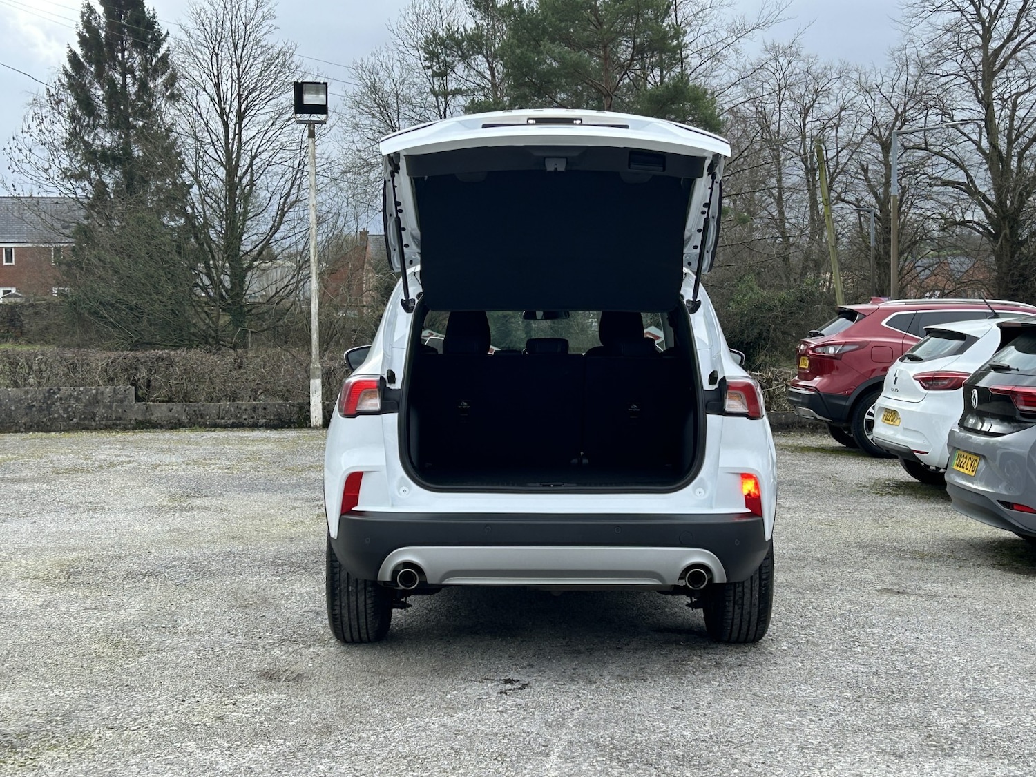 Used Ford Kuga 2022 for sale - 77735703: Photo 5