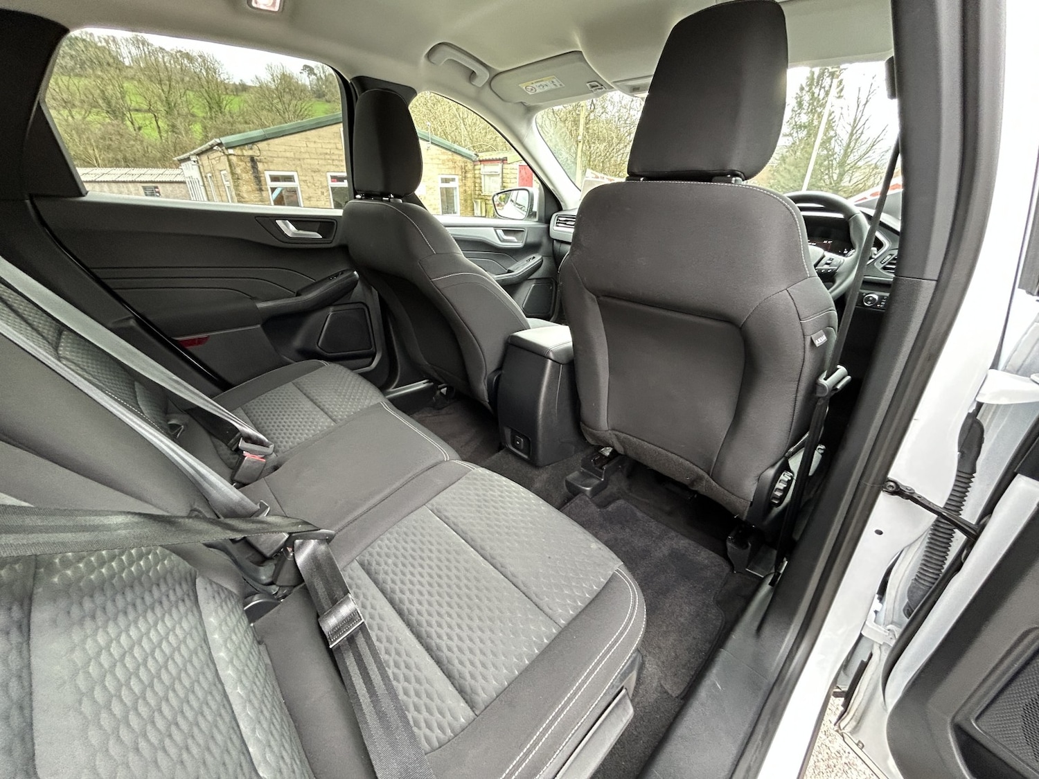 Used Ford Kuga 2022 for sale - 77735703: Photo 7